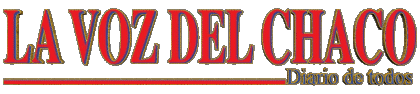 La Voz del Chaco Argentinien Zeitungen Multimedia 