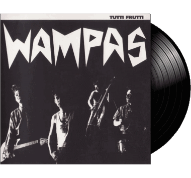 Les Wanpas France Music Multi Media 