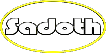 Sadoth S MANN - Frankreich Vorname 