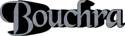 Bouchra B FEMININ - Maghreb Musulman Prénoms 