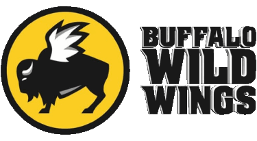 Buffalo Wild Wing Fast Food - Restaurant - Pizza Essen 