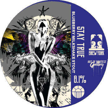 Brew York UK Cervezas Bebidas 