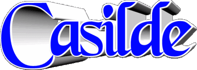 Casilde C FEMININ - France Prénoms 