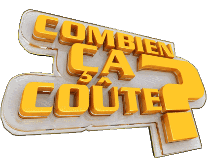 Combien ça coûte ? T.F.1  Reportage Magazine Emissioni TV Show Multimedia 