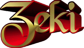 Zeki Z MASCULINO - Magreb Musulmán Nombre 