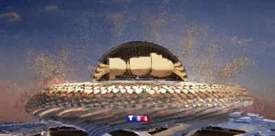 Jingle Pub Sports TF1 Channels - TV France Multi Media 