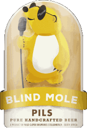 Wild Clover Beer Sud Africa Birre Bevande 