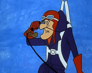 Sky Hi-Iq Dastardly e Muttley e le macchine volanti Cartoni animati TV Film Multimedia 