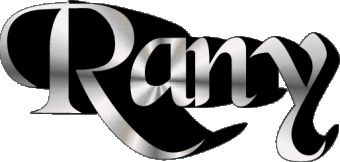 Rany R MASCULIN - Maghreb Musulman Prénoms 