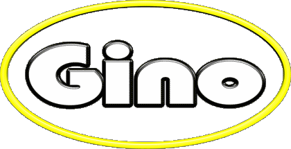 Gino G MASCULINE - Italy First Names 