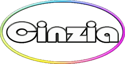 Cinzia C FEMININE - Italy First Names 