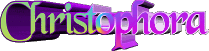 Christophora C FEMININ - Allemagne Prénoms 