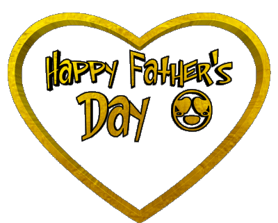 02 Happy Father's Day Anglais Messages 