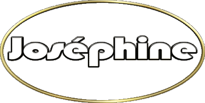 Joséphine J WEIBLICH - Frankreich Vorname 