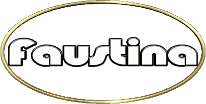 Faustina F FEMININ - Espagne Prénoms 