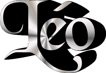 Léo L MANN - Frankreich Vorname 