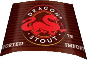 Dragon Stout Giamaica Birre Bevande 