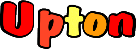 Upton U MASCULIN - UK - USA Prénoms 