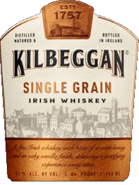 Kilbeggan Whisky Bevande 