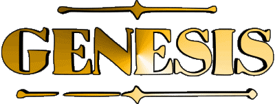 Genesis - Escritura Pop Rock Música Multimedia 