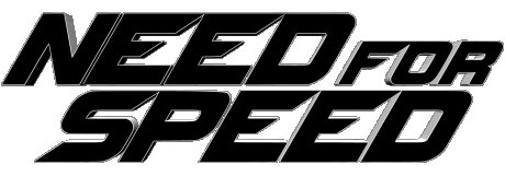 Logo Need for Speed Video Games Multi Media 