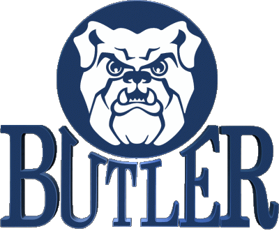 Butler Bulldogs B N C A A - D1 (National Collegiate Athletic Association) Sports 