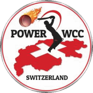 Power Winterthur Schweiz Kricket Sport 