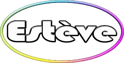 Estève E FEMININ - France Prénoms 