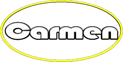 Carmen C FEMENINO - España Nombre 