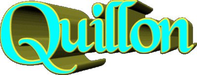 Quillon Q MASCULINE -  UK - USA - IRL - AUS - NZ First Names 