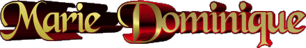 Marie Dominique M Compuesto FEMENINO - Francia Nombre 