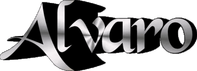Alvaro A MASCULIN - Espagne Prénoms 