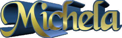 Michela M FEMMINILE - Italia Nome 