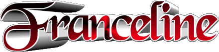 Franceline F FEMENINO - Francia Nombre 