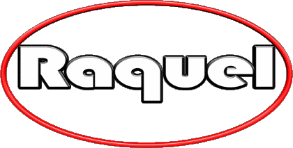 Raquel R FEMENINO - España Nombre 