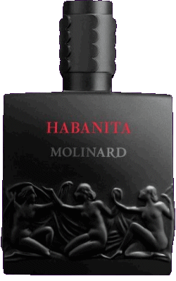 Molinard Couture - Parfüm Mode 