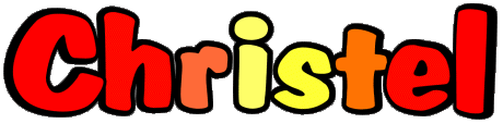 Christel C FEMININ - France Prénoms 