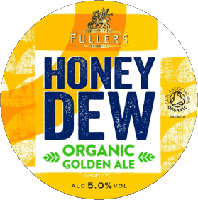 Fullers Royaume Uni Bières Boissons 