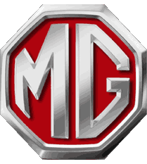 Logo Mg Automobili Trasporto 