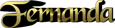 Fernanda F WEIBLICH - Italien Vorname 