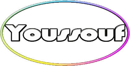 Youssouf Y MASCHIO - Francia Nome 