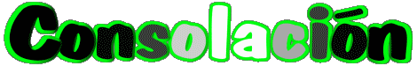 Consolación C FEMENINO - España Nombre 