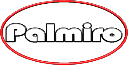 Palmiro P MANN - Italien Vorname 