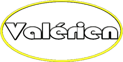 Valérien V MASCHIO - Francia Nome 