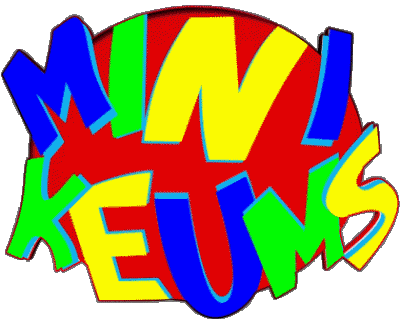 Les Minikeums Enfants - Educatif Divers TV Show Multi Media 