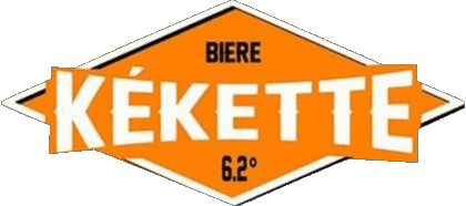 Kékette Frankreich Bier Getränke 