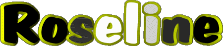 Roseline R WEIBLICH - Frankreich Vorname 