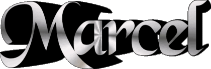 Marcel M MASCULINO - Francia Nombre 