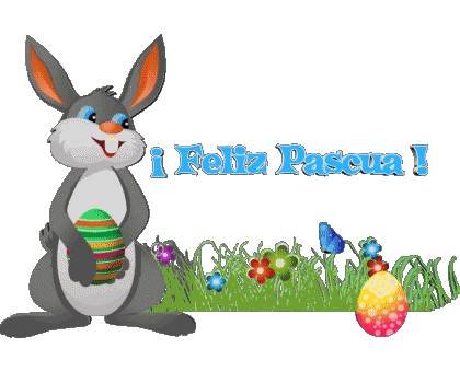 15 Feliz Pascua Spanisch Nachrichten 