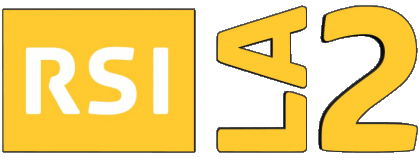 RSI La 2 Svizzera Canali - TV Mondo Multimedia 